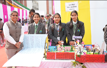 Admissions Landing image